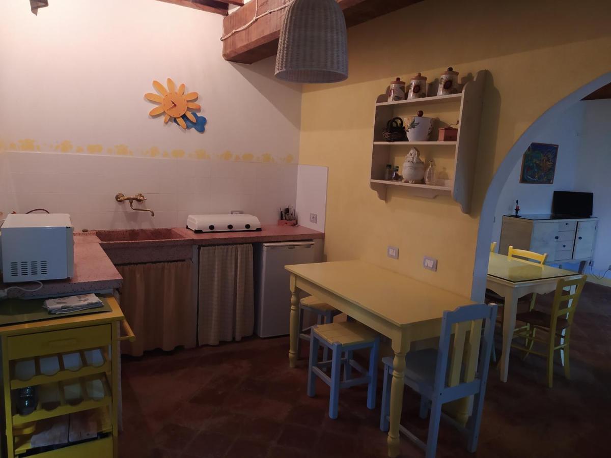 Agriturismo Paneolio Villa Collemandina المظهر الخارجي الصورة
