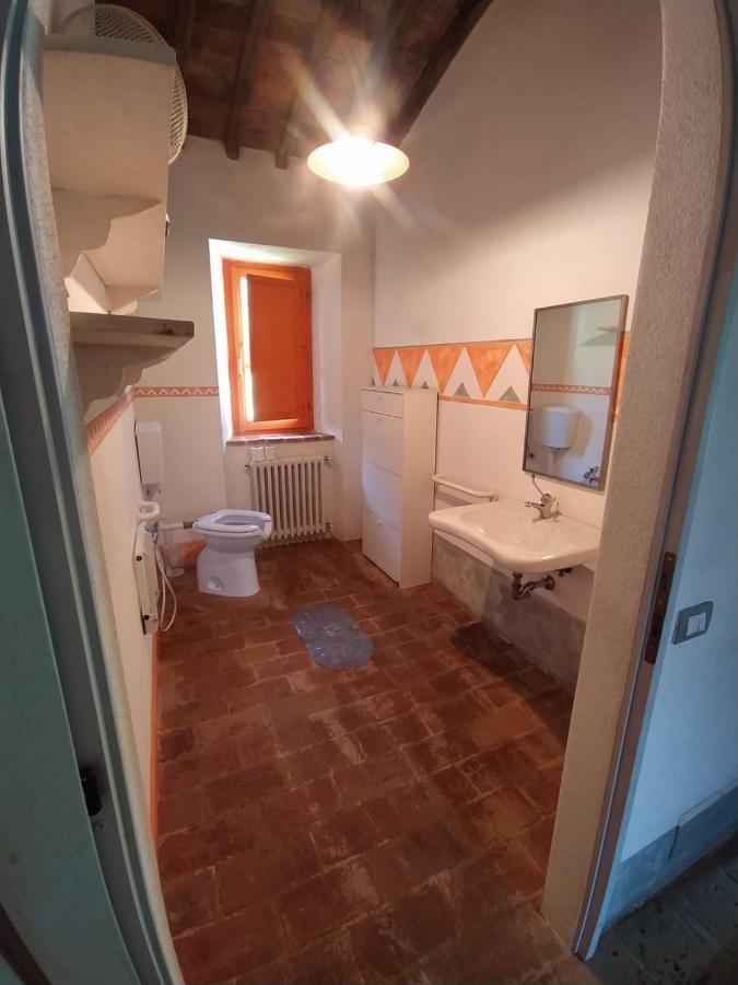 Agriturismo Paneolio Villa Collemandina المظهر الخارجي الصورة